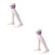 thumbnail image 1 of Calcetines hasta la rodilla Sonducket 1 par de 32 cm para mujer, 1 of 6