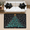 Multicolour 4, variant on CURLYOOT Nutcrackers Cool Rug for Living Room Bedroom, 4x6 Ft Washable Area Rug, Non Slip Rugs for Entryway, Large Carpet for Indoor Dining Room