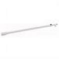 thumbnail image 2 of First Watch Security 1276 Patio Door Security Bar, White, 2 of 2
