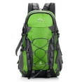 thumbnail image 2 of 40L Hombres Mujeres Trekking Mochila Montañismo Bolsa Tienda de viaje al aire libre OUTDOOR INOXTO  Paquete al aire libre, 2 of 7