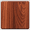 Teak, variant on DWIL Water Based Wood Stain - Multiple Finishes, Fast Drying, Indoor and Outdoor Furniture, Wood Paneling, Cabinets and More, Low Odor & Non-Toxic (8.5oz Teak)