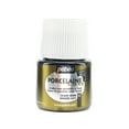 thumbnail image 3 of Porcelaine 150 China Paint abyss black, 45 ml (pack of 3), 3 of 5