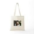 thumbnail image 5 of CafePress - One Universal Grin Tote Bag - Unisex Canvas Tote Bag, Beige, 1-Piece, 5 of 6