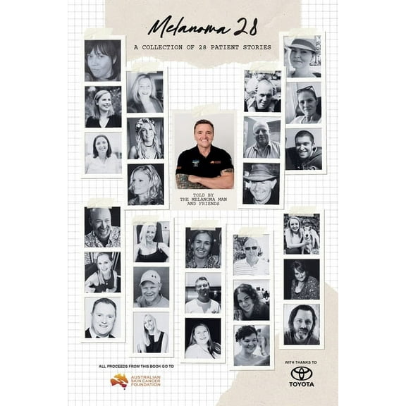 Melanoma 28 (Paperback)