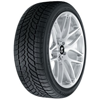 Bridgestone Turanza 6 Summer Performance Touring Tires 225/45R19