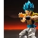 thumbnail image 5 of Figuras de Dragon Ball de Anime SHF, superhéroe, Son Goku, Gohan, Vegeta, Trunks, figura de acción DBZ, juguetes de modelos de colección, regalo, 5 of 5