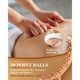 thumbnail image 4 of LZHF Wood Therapy Massage Tools, Cellulite Massager Body Slim Brush, Maderoterapia Kit Colombiana for Lymphatic Drainage, Body Sculpting, Myofascial Release, Deep Tissue, 4 of 5