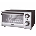 thumbnail image 1 of Horno tostador 4 Rebanadas negro Oster TSSTTV10LTB013, 1 of 3