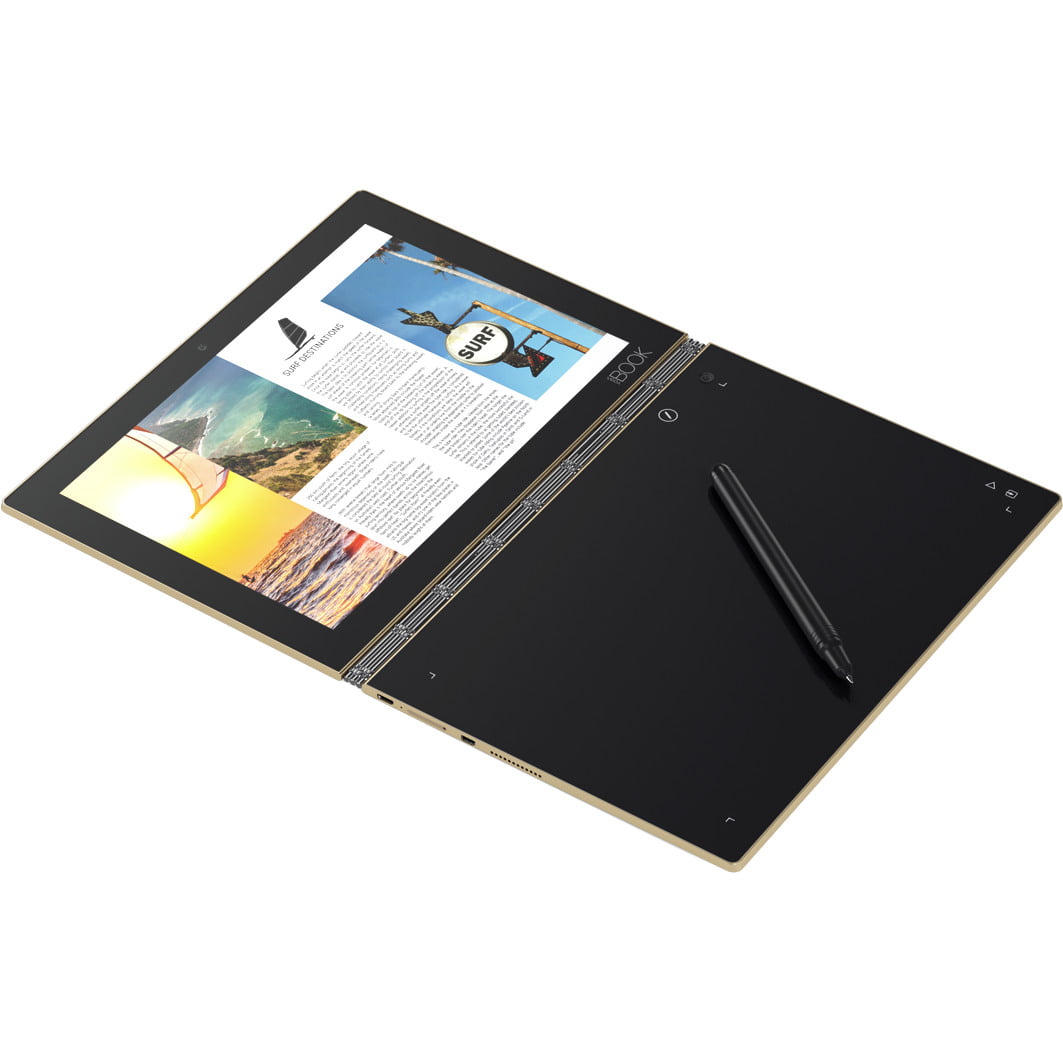 Lenovo Yoga Book YB1-X91F 10.1
