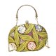 thumbnail image 1 of Mujer embrague de bolso de estilo chino bolso de noche portátil elegante estilo retro estilo Amarillo, 1 of 8