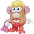 thumbnail image 3 of Juego de 2 cabezas de papa Toy Mr. Potato Head Mr & Mrs, 3 of 9