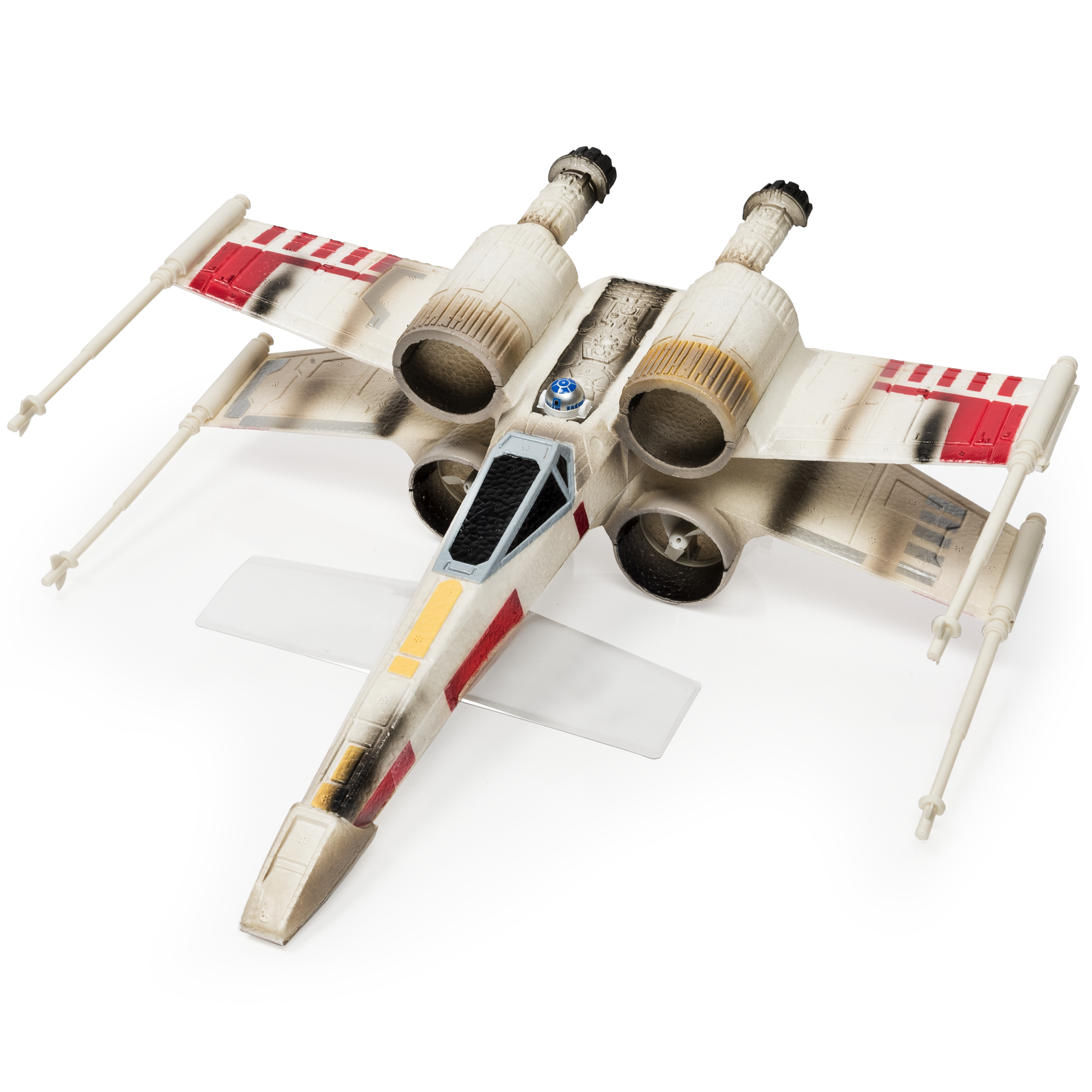 Air Hogs Star Wars Remote Control X-Wing Starfighter - image 3 of 6