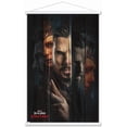 thumbnail image 1 of Marvel Doctor Strange dans le multivers de la folie - Teaser One Sheet, 1 of 4