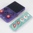 thumbnail image 3 of Protective Silicone Thumb Caps Guard for R36S RG556 RG35XX H Handheld Consoles, 3 of 12