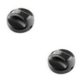 thumbnail image 1 of ZheElen Replacement For Ford F150-F450 Headlight Switch Knob Automotive Front Light Control Knob Auto Parts 3L3Z11661AA 2Set, 1 of 6