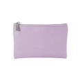 thumbnail image 1 of PU Leather Travel Makeup Bag - Large/Small Sizes, Brush Organizer, for Travel/Daily Beauty Routine, 1 of 5