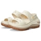 thumbnail image 1 of Sandalia Crocs Classic Mega Crush Taupe Unisex Mediana, 1 of 7