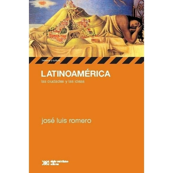 Latinoamérica Blanco