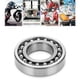 thumbnail image 5 of Rodamiento De Acero, Rodamiento De Bolas Autoalineable De Baja Fricción Y Alta Velocidad Suave Con Textura Y Sin Rebabas Para El Hogar Para La Fábrica Fyydes Self‑Aligning Ball Bearing, 5 of 8