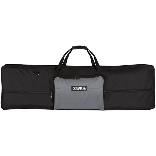 Funda de teclado Yamaha Artiste Series para teclados de 76 notas
