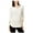 Off-White - egret, variant on maison Jules Womens Dot Pullover Sweater, Beige, Large