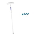 thumbnail image 4 of Lipstore Double Side Mist Retractable Window Cleaner Glass Cleaning Tool for Bathroom 1 removal cloth, 4 of 8