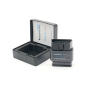 Veepeak OBDCHECKBLE + سيارة بلوتوث OBD2 الماسح الضوئي المركبات أداة تشخيص لاسلكية فحص المحرك رمز القارئ لدائرة الرقابة الداخلية والروبوت
