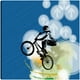 thumbnail image 1 of Cuadro Decorativo - BMX Flechas deportivas, 1 of 3