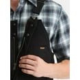 thumbnail image 5 of Brahma Men’s and Big Men’s Insulated Bib Overalls, Sizes M-2XL, 5 of 5