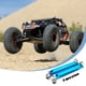thumbnail image 5 of Eje de transmisión central Tholdsy para ECX 1/12 Rc RGT136100 rojo, 5 of 6