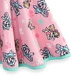thumbnail image 3 of Paw Patrol Nickelodeon Girls Sleeveless Dress for (Girls), Sizes 2T-6X, 3 of 4