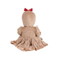 thumbnail image 2 of Infant Voodoo Doll Dress Costume, 2 of 3