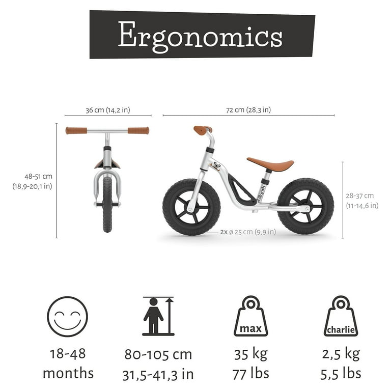 Balance bike online recommendations