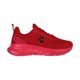 thumbnail image 2 of TENIS JOVEN CHARLY 1086780002 TEXTIL ROJO Charly 1086780002, 2 of 4