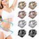 thumbnail image 1 of Lymphatic Magnetic Therapy Earrings Durable 4 Pair Zircon Fit For Everyone 6mm/8mm----6mm--Product code 73761 6mm, 1 of 5