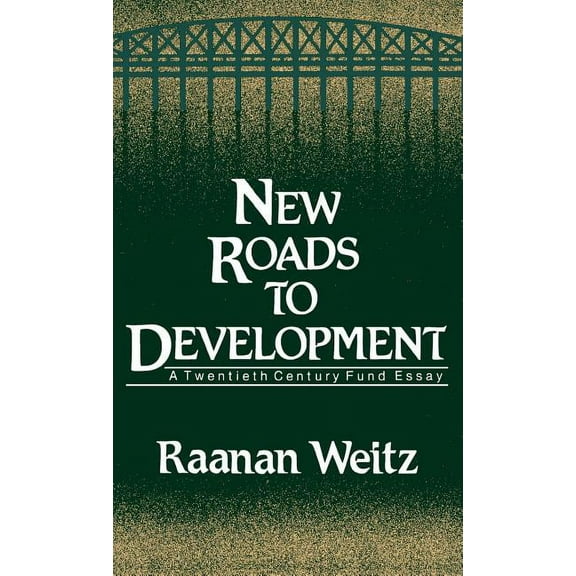 Contributions in Economics and Economic New Roads to Development, (Hardcover)
