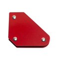 thumbnail image 5 of Nuevo juego de imanes para soldadura por arco, imán de soldadura de 4 piezas, nuevo juego de imanes para soldadura, soporte de soldadura magnético cuadrado, capacidad de 10 libras, 5 of 5