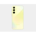 thumbnail image 2 of Samsung Galaxy A35 (256GB + 8GB) | 6.6" 120Hz Display 5G + 4G LTE | GSM Unlocked (No CDMA) Smartphone ( International Version ) - Yellow, 2 of 8