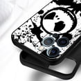 thumbnail image 4 of Funda de Disney Jack Skellington para Apple iPhone 14 13 11 Pro Max 12 Mini 7 Plus 8 + SE X XS XR 6 6S TPU Funda de silicona para teléfono, 4 of 5