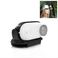 thumbnail image 3 of For Insta360 Go 3 GO 3S Clip Mount Hat Clip Quick Release Clamp, 3 of 5