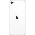 thumbnail image 3 of Open Box Apple iPhone SE (2nd Gen) A2275 (Fully Unlocked) 64GB White, 3 of 3