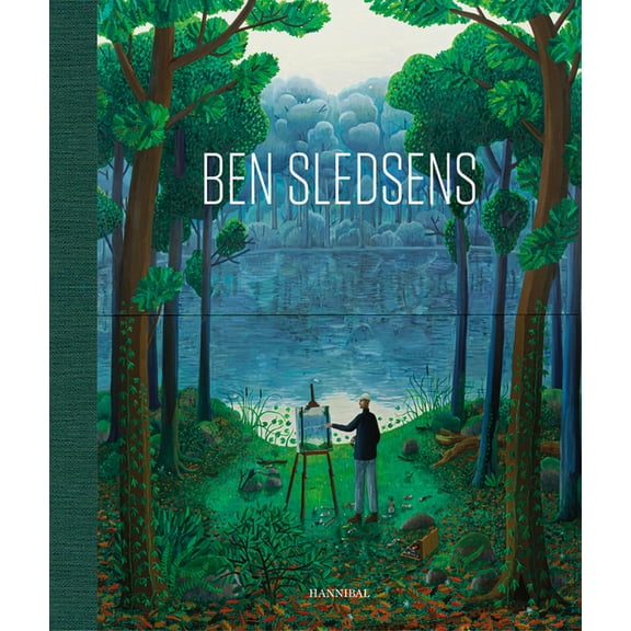 Ben Sledsens (Hardcover)