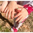 thumbnail image 6 of Piggy Paint 787 Oh Holly Jolly Nail Polish - Pack of 3, 6 of 7