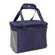thumbnail image 2 of Bolsa de almuerzo aislada a prueba de fugas, portátil, reutilizable, para estudiantes, hombres, mujeres y trabajadores de oficina L azul marino, 2 of 10