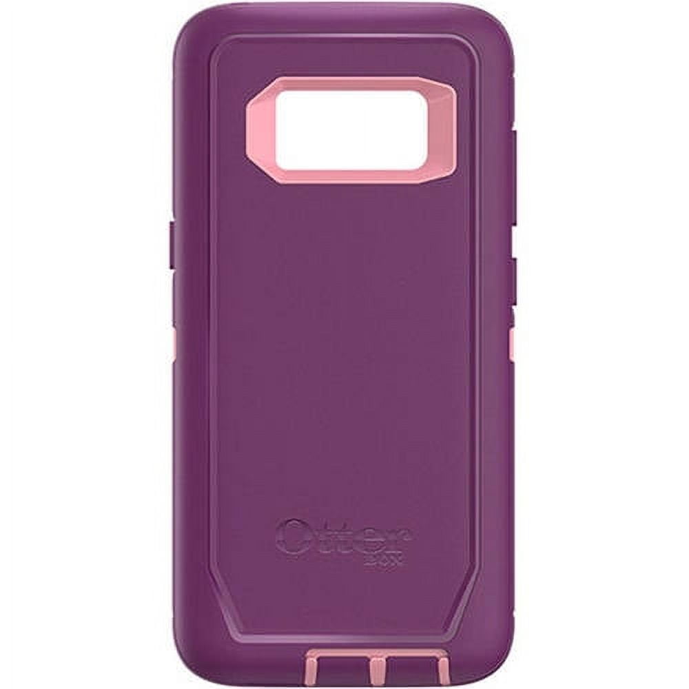 OtterBox Samsung Galaxy S8 Defender Series Case, Vinyasa