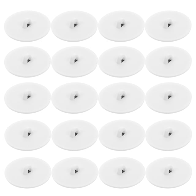 20 Pcs Crochets Adhésifs pour Plafond Petits Crochets Autocollants pour Plafond Crochets Autocollants Mini Crochets Adhésifs Crochets de Plafond Sans Perçage