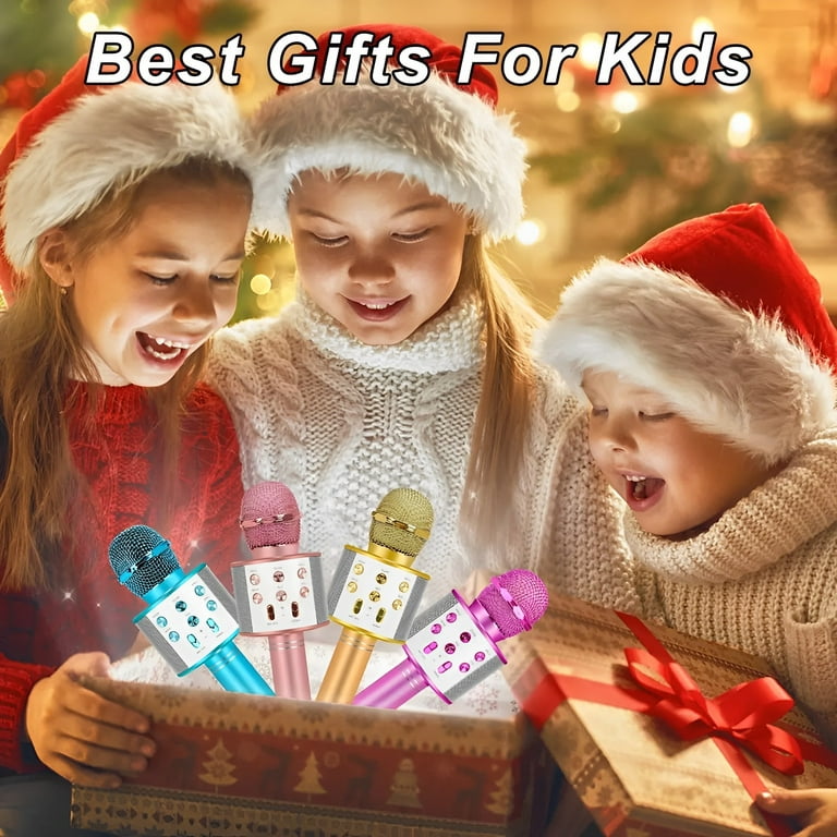 Awesome Christmas Gifts for Girls (Ages 6-9)