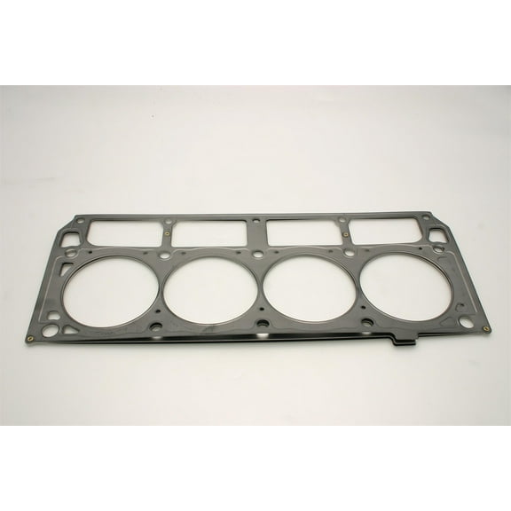 Cometic Gasket Automotive C5751 060 Cylinder Head Gasket Fits select: 2010-2011 CHEVROLET CAMARO SS, 2003-2004 CHEVROLET CORVETTE