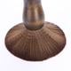 thumbnail image 5 of Cepillo de peluquería para cortar el pelo, con mango de madera, para hombres y mujeres., 5 of 5