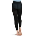 thumbnail image 3 of Capezio Ultra Hold Footless Tight - Girls, 3 of 5